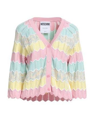 Moschino MAGLIERIA - Cardigan su YOOX.COM