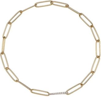 CHANTECLER Ketting voor vrouwen - Dames - Kettingen - Geel - ONE Size - Accessoires