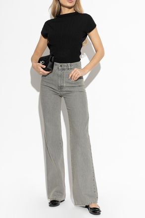 Max Mara Jeans Colibri, Womens, Grey