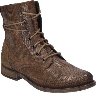 Josef Seibel Dames Laarzen Sienna 72 in beige