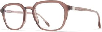 Mykita Janan - unisex - Brillen - Bruin - 51 MM - Accessoires