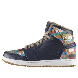Nike Jordan Air Jordan 1 Retro High Rttg D.C 539542-435