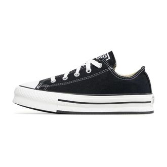 Converse Mujer, Zapatos, Negro, Talla: 40 EU