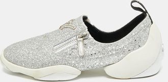 Giuseppe Zanotti Jump