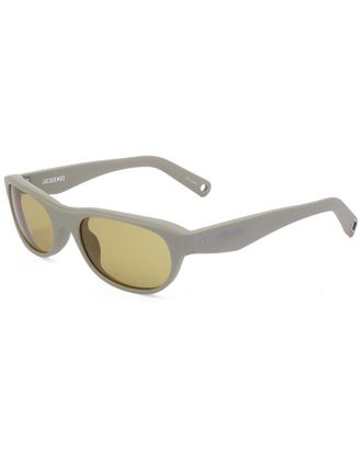 Jacquemus Womens JAC63 56mm Sunglasses