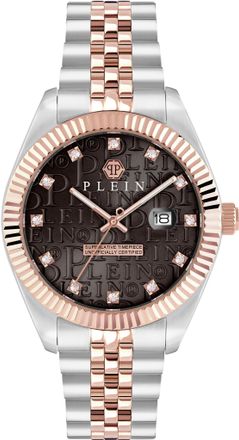 Philipp Plein PWMFA0625 Date Superlative Gent horloge