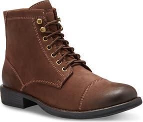 Eastland High Fidelity Leather Boot in Brown at Nordstrom Rack, Size 10.5