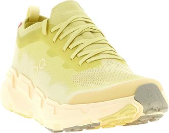 On Cloudsoma Sneakers - Yellow