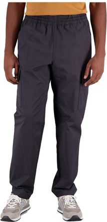 New Balance Athletics Remastered Woven Trousers Asia Sizing Black AMP31526-BK