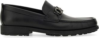 Ferragamo Gancini loafers