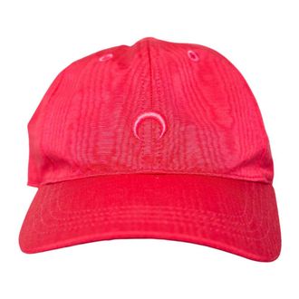 Marine Serre Mujer, Accesorios, Rosa, Talla: ONE Size