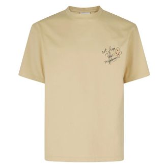 Dr&ocirc;le de Monsieur Uomo, Top, Marrone, M, new