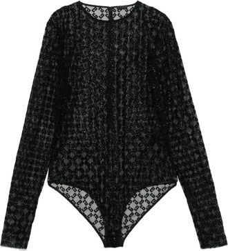 Givenchy Mujer, Camisetas, Negro, Talla: S