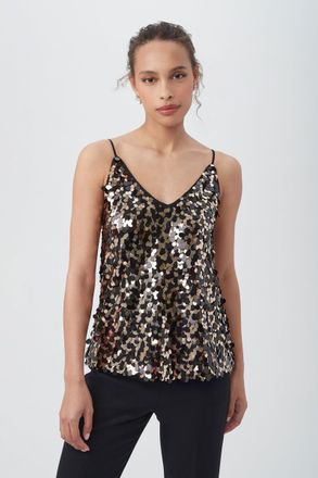 Trina Turk Becca Tank