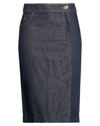 Moorer BOTTOMWEAR - Gonne jeans su YOOX.COM