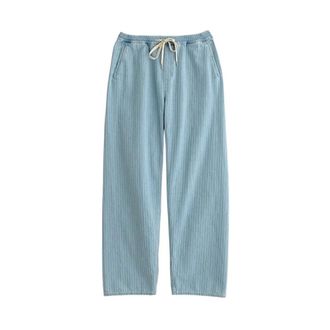 A Kind Of Guise Pantaloni Samurai - - Trousers - Uomo - Blu - S