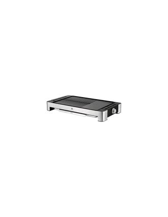 WMF Wmf - Plancha Parrilla El&eacute;ctrica 2300w 27x41cm - 0415340011