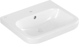 Villeroy & Boch Villeroy&boch - Lavabo Architectura 550x470mm, Blanco, 418855r1