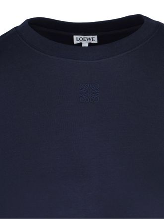 Loewe anagram Trapeze Top