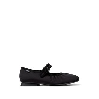 Camper Casi Myra Buckle-fastening Ballet Flats