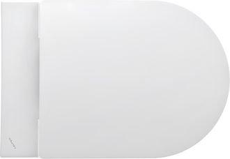 Laufen Laufen - Pro Wc Suspendido, Sin Borde, 360x530mm, Fijaci&oacute;n Oculta