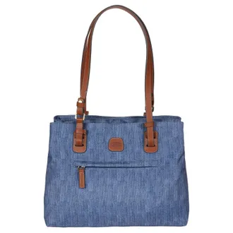 Bric's X-Travel Shopper Bag