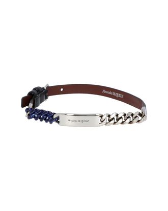 Alexander McQueen Dnu Alexander Mcqueen Bracelet