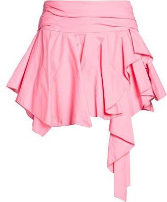 The Attico Mini skirts