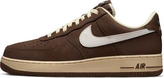 Nike Air Force 1 07 Cacao Wow FZ3592-259
