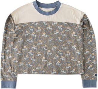 Kavu Francis Pullover f&uuml;r Damen | grau
