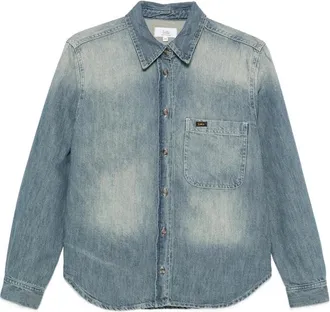 Lois Jeans Anne Denim Shirt