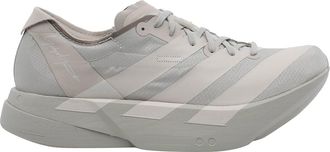 Yohji Yamamoto Brown Adidas Pro 4 Sneakers