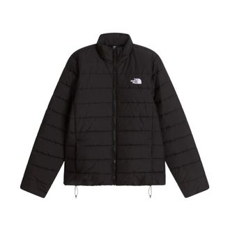 The North Face Chaqueta Aconcagua - Sport - Hombre - Negro - XL