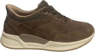 Gabor Mujer, Zapatos, Marr&oacute;n, Talla: 39 1/2 EU