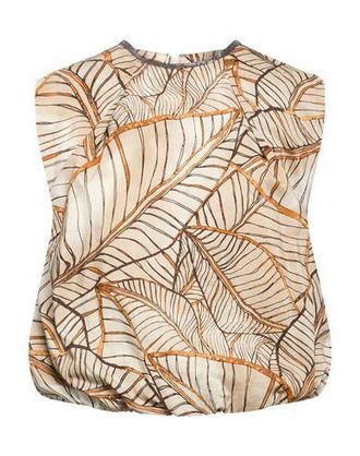 Brunello Cucinelli TOPWEAR - Tops on YOOX.COM