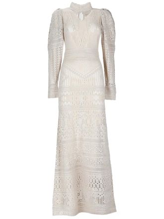Isabel Marant Isabel Marant Crochet Dione Dress