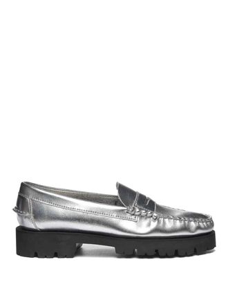 Sebago Sebago moccas