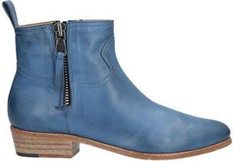 Barracuda FOOTWEAR - Ankle boots sur YOOX.COM
