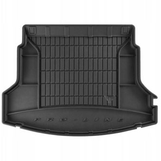 OEM Alfombrilla De Goma Para Maletero Honda Cr-v 4 2012-2019 Tm
