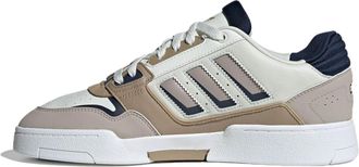 adidas Originals Drop Step Low 2.0 Brown White IG4334