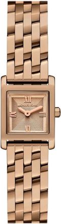 Michael Kors Reloj Micro Georgie - Accessories - Mujer - Beige - ONE SIZE