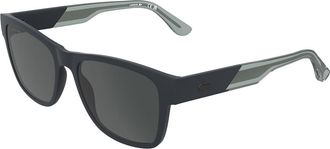 Lacoste L6084S 035 Mens Sunglasses Grey Size 56