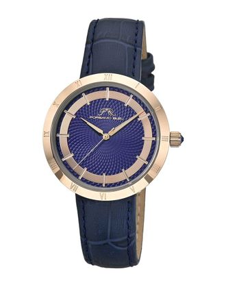 Porsamo Bleu Womens Monroe Watch