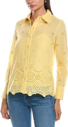 Nanette Lepore Shirt