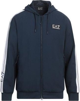 Emporio Armani TOPWEAR - Sweatshirts on YOOX.COM