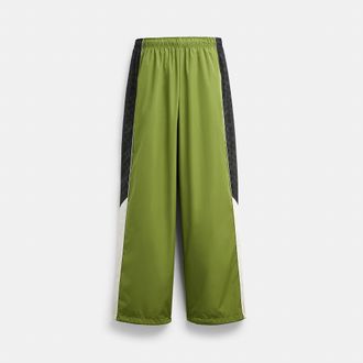 Coach Track Pants