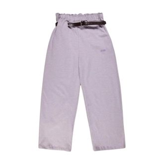 Magliano Dames, Broeken, Paars, Maat: S Katoen