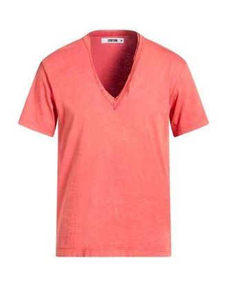 Mauro Grifoni TOPWEAR - T-shirts on YOOX.COM