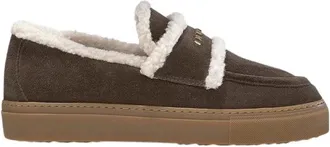 INUIKII Donna, Scarpe, Marrone, 41 EU, new