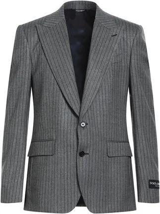 Dolce & Gabbana SUITS and CO-ORDS - Blazers on YOOX.COM